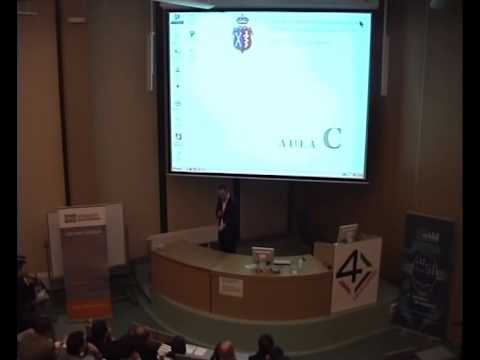 4Developers Marcin Żuchowicz - Zarządzanie dużymi... Part 3