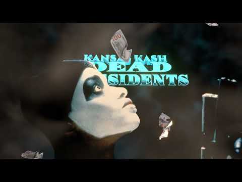 Kansas Kash - Love Of Money (Album Visualizer)