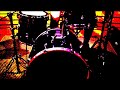Wipe Out - ensaio