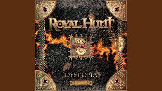 Music video thumbnail preview for Inception F451 by Royal Hunt