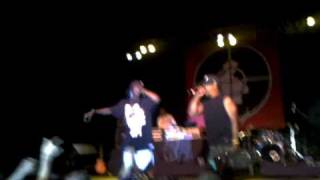 Public Enemy - Cold Lampin&#39; With Flavor