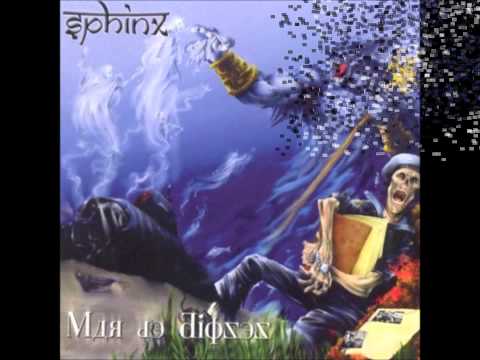 Sphinx - Noche Maldita