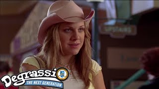 Degrassi: The Next Generation 417 - Queen Of Hearts