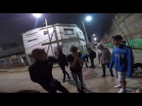 MJR (MIXER) vs ONORUS - 4tos Fecha 2 (Torneo 2018) Hermandad Free