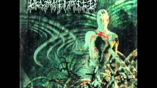 Decapitated-Mother War (HQ)