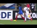 Women's Euro-2017 qualification. France - Albania (20/09/2016)