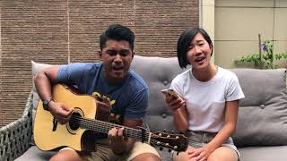 JJ Lin 林俊杰 & G.E.M 邓紫棋 - 手心的蔷薇