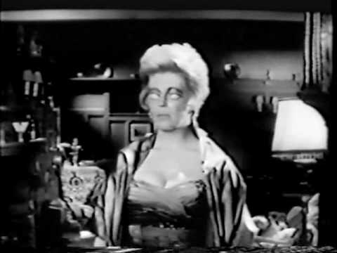 The Earth Dies Screaming 1965 - trailer