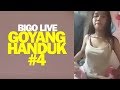 Cewek Goyang Handuk Bigo Live 4