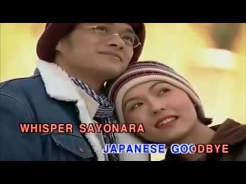 Sayonara (Karaoke/Instrumental Ver.)