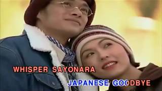 Download lagu Sayonara (Karaoke/Instrumental Ver.) mp3 Download lagu Sayonara (Karaoke/Instrumental Ver.) mp3