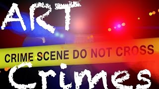 Artist  use and  Copyright #bigartquest