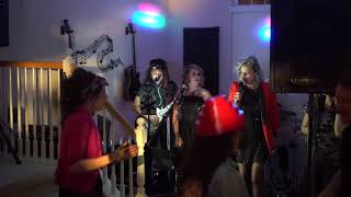 We got the beat- Go Go's 80's Cover