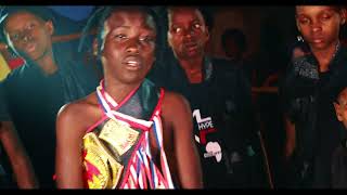 Young Kido - Kapilipiti  Omubaya (Official Music Video) |