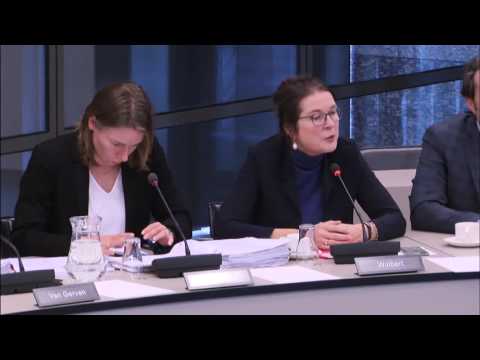 Algemeen Overleg Mondzorg 21 februari 2017