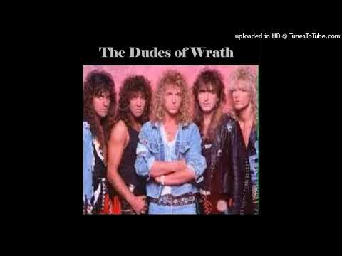 The Dudes of Wrath - Shocker