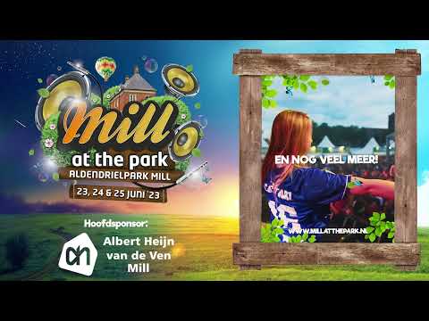 MATP Promovideo Omroep LVC