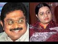 Scuffle Between TTV Dinakaran Deepa Supporters At Anna Birth Anniversary