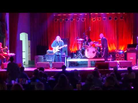 Walter Trout - "Me, my guitar & the blues"- Jimmy Dawkins (Survivor Blues)