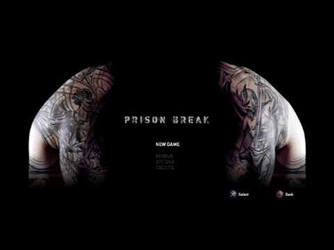 Jerma Streams - Prison Break: The Conspiracy