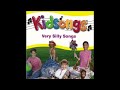 Kidsongs Very Silly Songs Full Album 1991 1996 CHECK DESC