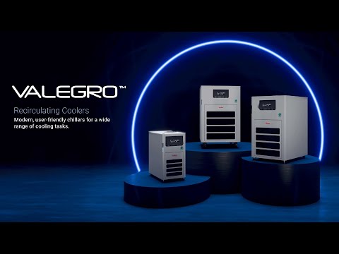 Refroidisseur à circulation Valegro - Julabo