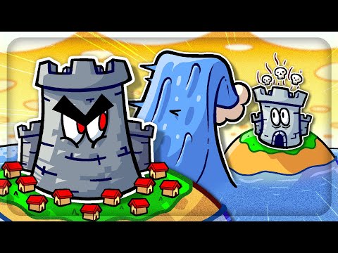 Using NATURAL DISASTERS To Destroy EVERYONE