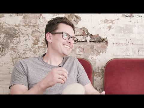 Experten Talk #7:  Veranstaltungstechnik mit Thomas Schäfer