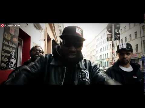 AUTODIDAKT FEAT K.I.Z. - ÜBERALL KILLER TRAILER (OFFICIAL HD VERSION)