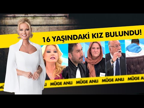 Gülcan'ı Yanında Tutan 26 yaşındaki Evli Adam Aileyle Yüzleşti! | Müge Anlı ile Tatlı Sert Kolajlar