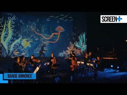 Le Carnaval des animaux raconté par Alex Vizorek | bande annonce | France 4