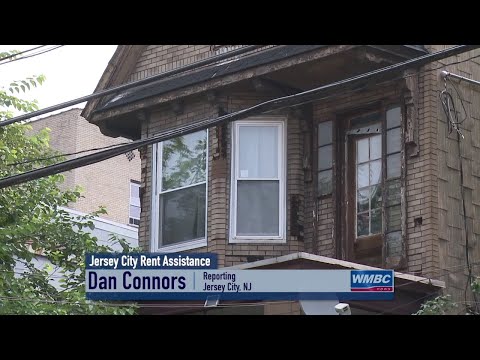 NJ Jersey City COVID–19 Rent Relief