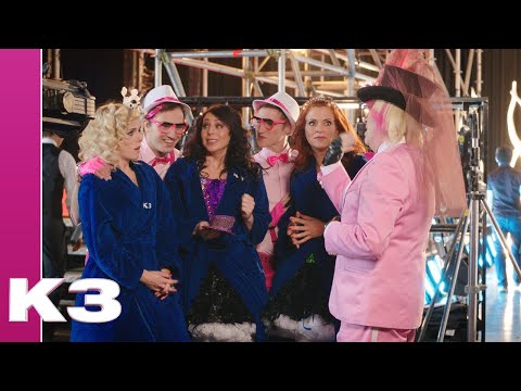 K3 Modemeiden | Special