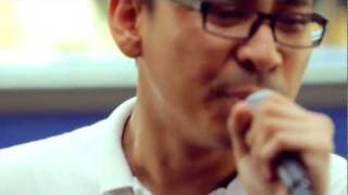 Ballads of The Cliche // Asah Asih Asuh // Pop Kinetik