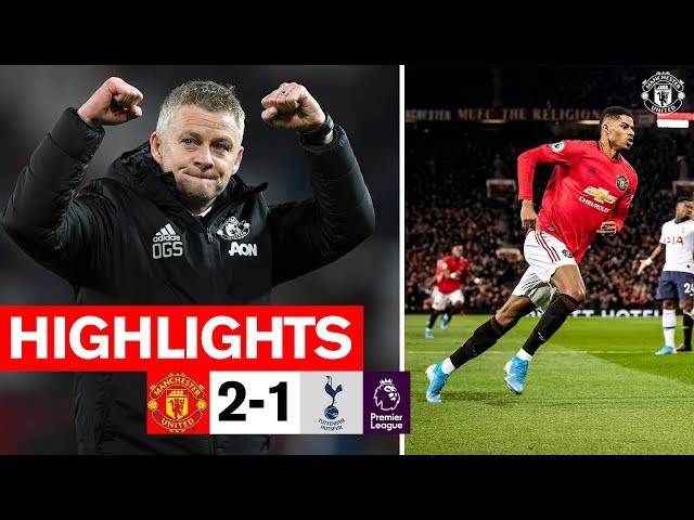 Spurs Vs Manchester United Prediction Tottenham Hotspur vs. Manchester United prediction, preview, team news