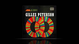 Tito Puente - Wata Wasuri (Gilles Peterson Remix On Fania DJ Series)