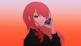 【にじさんじ人力】熱異常【朝日南アカネ】