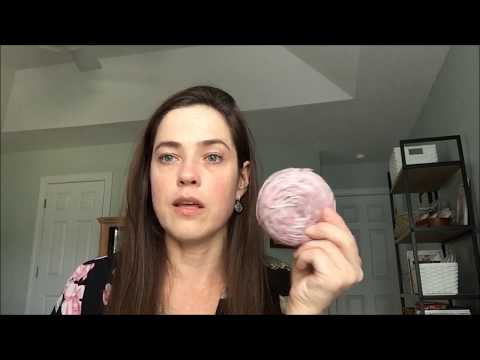 Nicole’s Needlework: Episode/FlossTube #49 - Stitching finish and WIPs