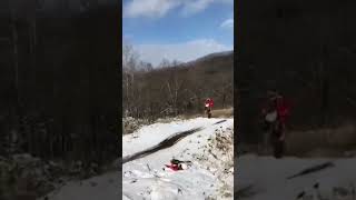 Rev limiter CRF 150 R