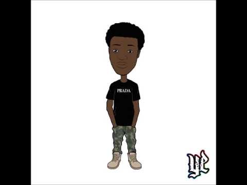 NEW 2K16 Kay pee lashore - Free My Hittaz (Prod. by ChadBeatsKrazy)