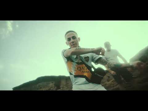 COCO SWING - LET IT GO FT FASTLIFE HANZO #FREEDOM