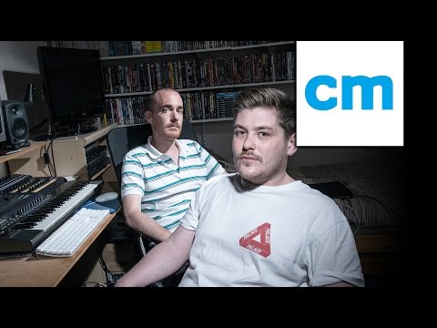 Producer Masterclass - Matta - Part 1