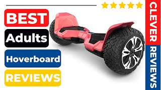 Best Hoverboard For Adults Amazon In 2022 🍁 Best 5 Tested & Buying Guide