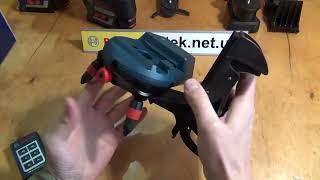 Bosch BM1 (0601015A00) - відео 6