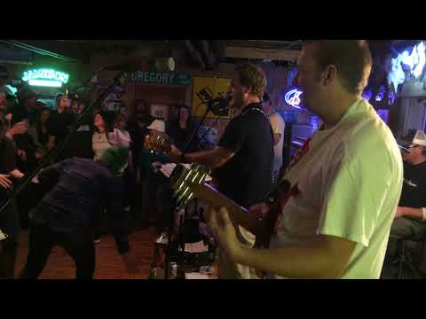 Terry Stebbins and the 420 Crewzers-‘Big Jake’@ the Gallatin River House, Big Sky, MT 3/4/2015