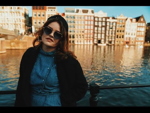 Jennie Lena & The Free Souls - A Dream