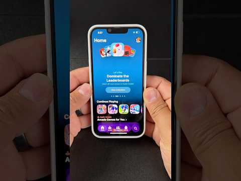 Apple desvela las apps y los juegos más descargados del App Store en 2024