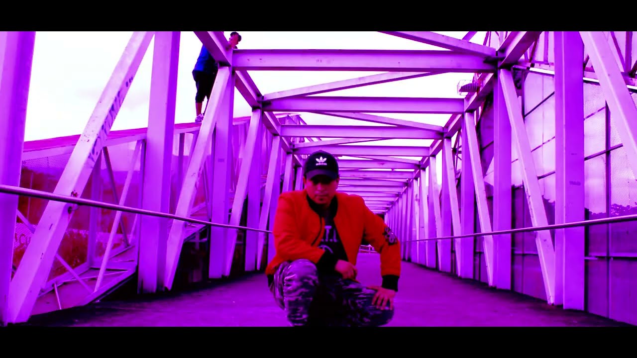 Real Hip Hop