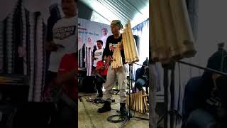 Download lagu Calung Emang Enak Apalagi Yang Ngendangnya Kobas Urity Mantap Pokona mah Soloyong ah mp3