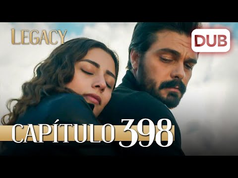 Legacy Capítulo 398 | Doblado al Español (Temporada 2)